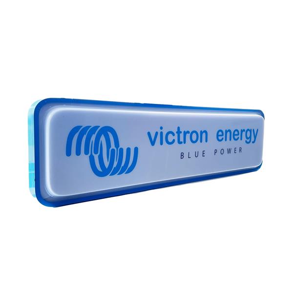 Enseigne Lumineuse Victron USA